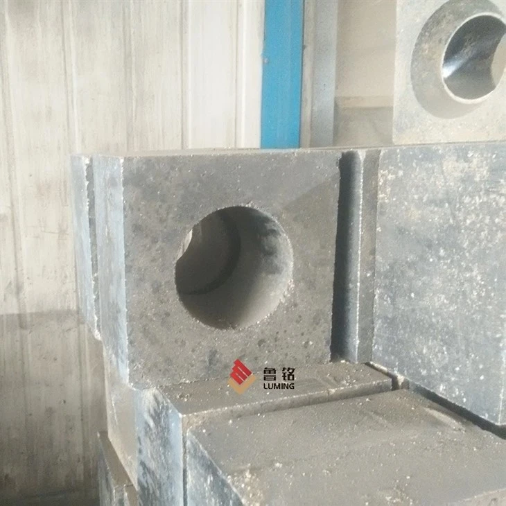 Tundish Nozzles For Continuous Casting price