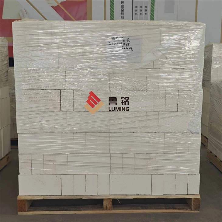 Zirconia Mullite Precast Units Manufacturer in China price